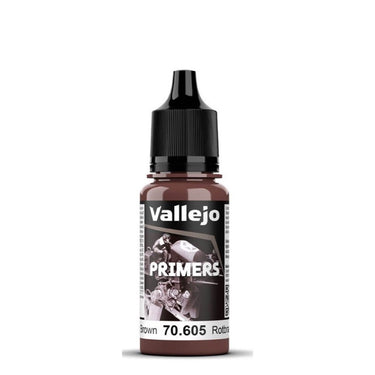Vallejo 70605 German Red Brown Surface Primer